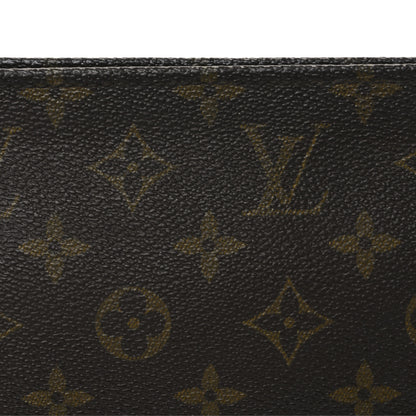 Louis Vuitton Monogram Toiletry Pouch 26 8 of 11