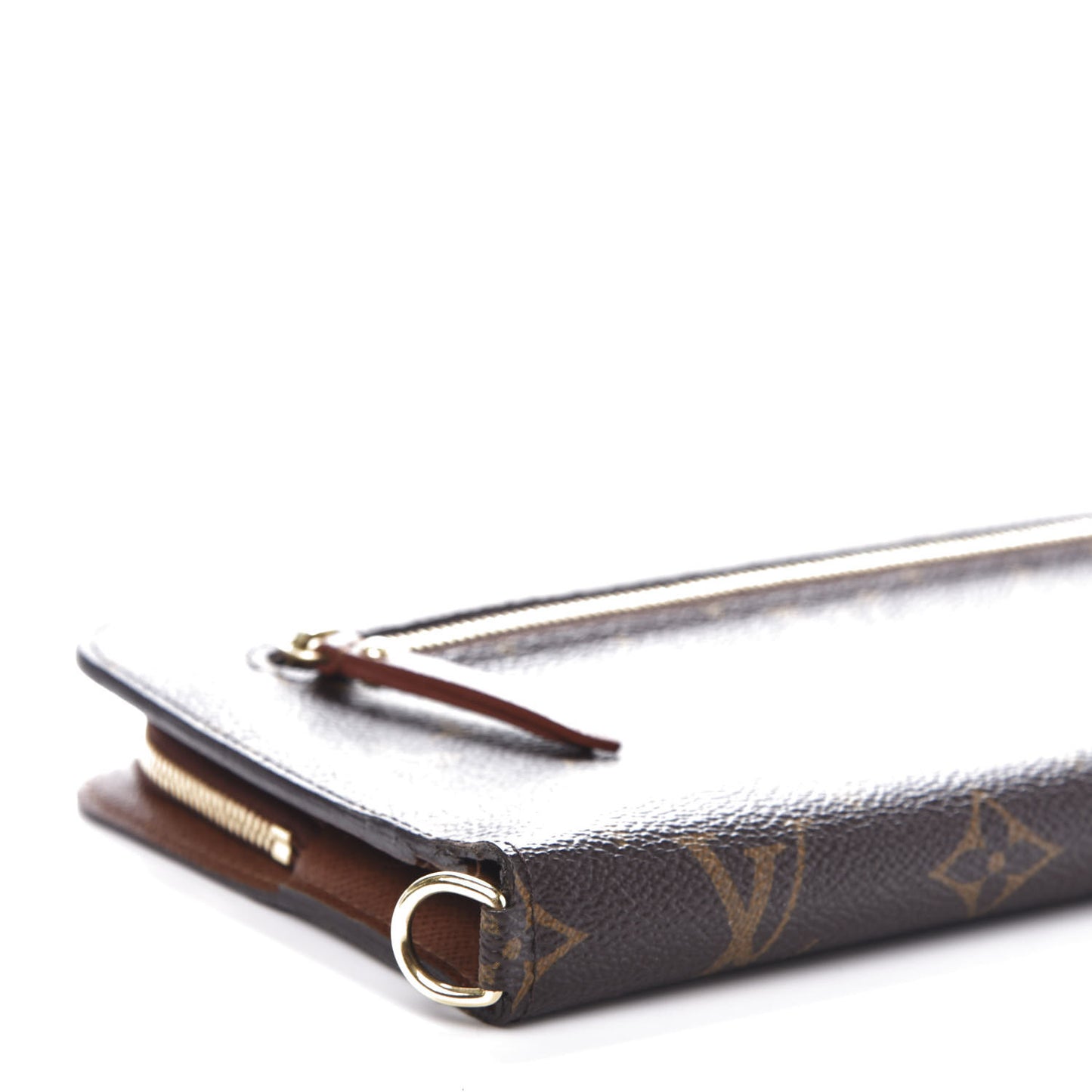 Monogram Insolite Organizer Wallet Armagnac