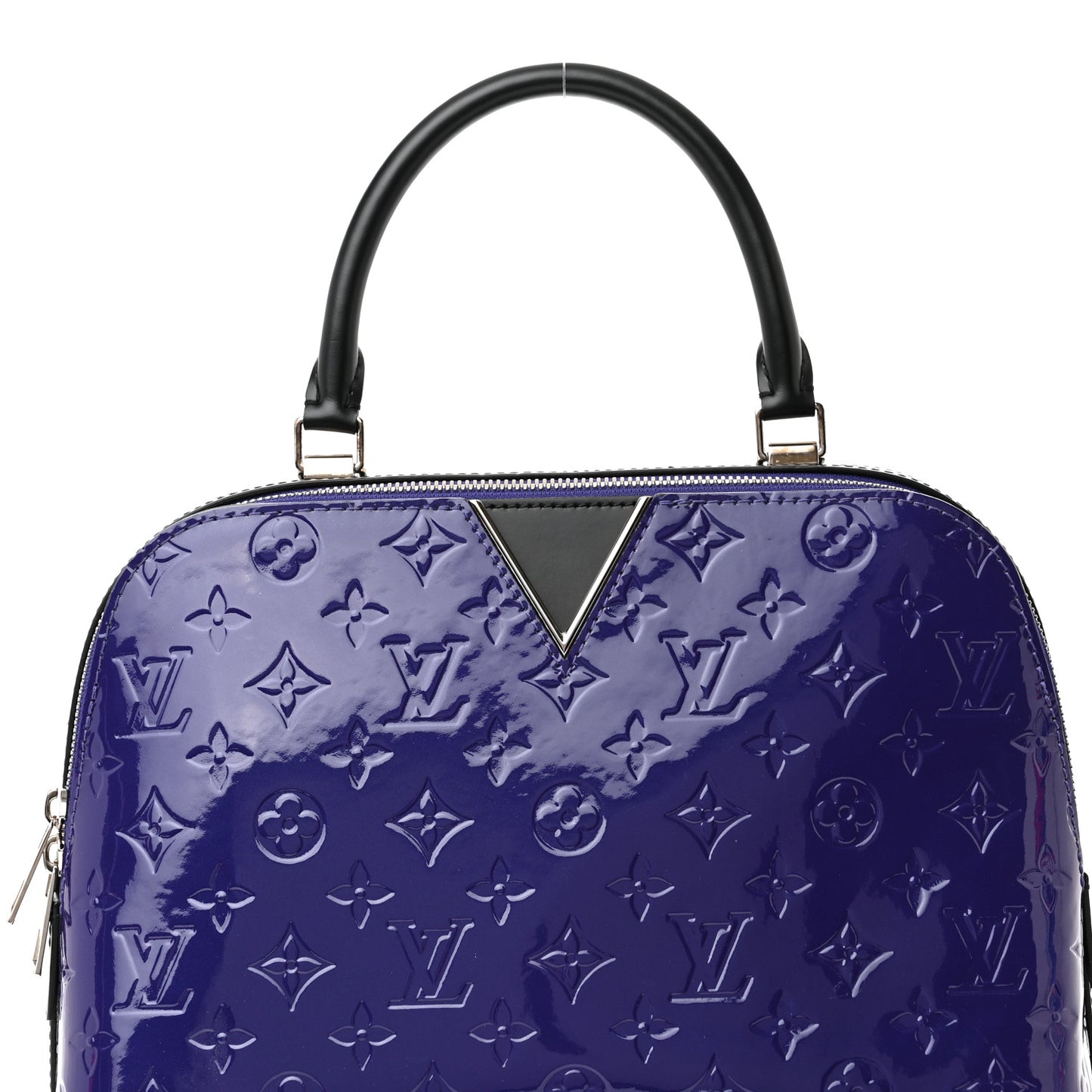 Vernis Melrose Blueberry