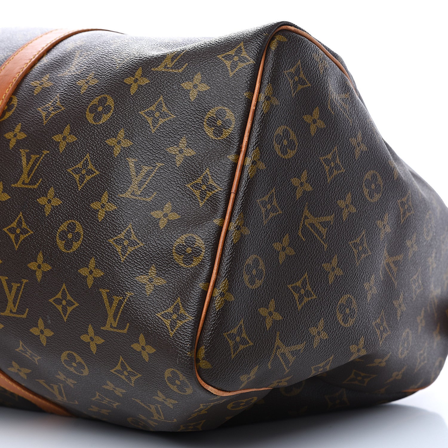 Louis Vuitton Monogram Keepall 50 11 of 16