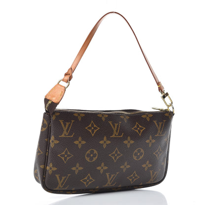 Louis Vuitton Monogram Pochette Accessories 3 of 9