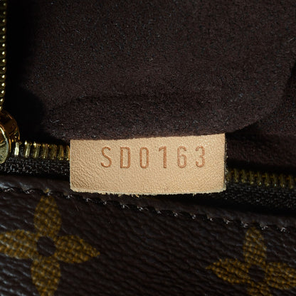 Louis Vuitton Monogram Metis 7 of 8