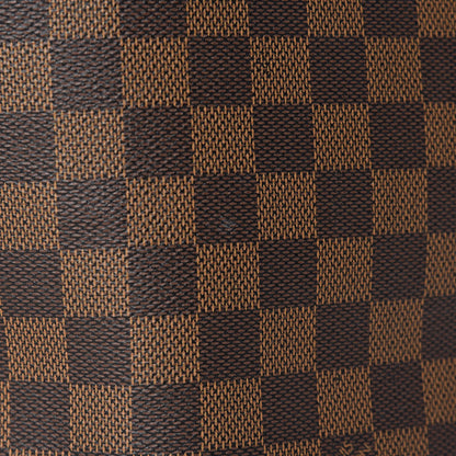 Louis Vuitton Damier Ebene Neverfull GM 9 of 22