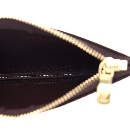 Louis Vuitton Damier Ebene Key Pouch 5 of 7
