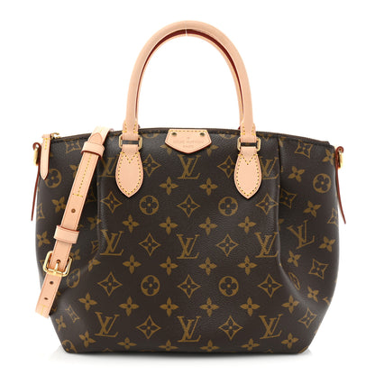 Louis Vuitton Monogram Turenne PM 1 of 11