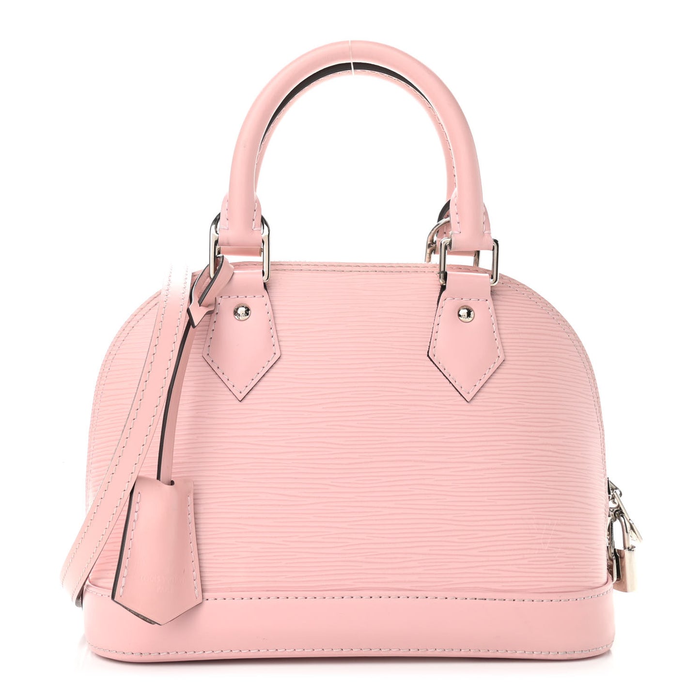 Epi Alma BB Rose Ballerine