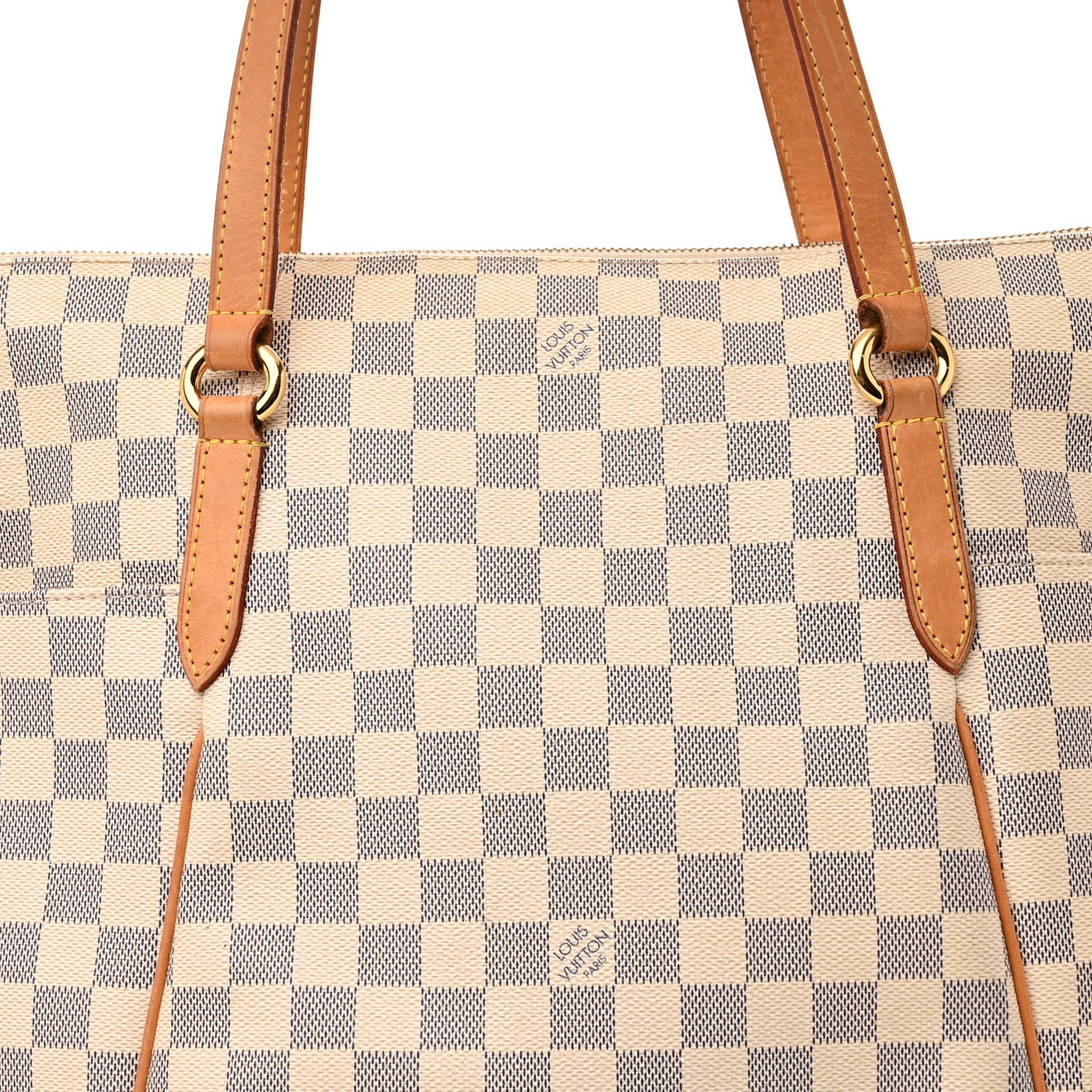 Damier Azur Totally MM