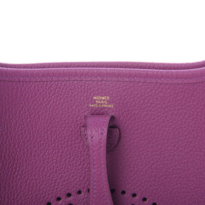 Hermes Taurillon Clemence Amazone Evelyne TPM Anemone Marine 6 of 12