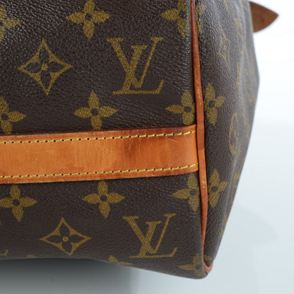 Louis Vuitton Monogram Sac Flanerie 45 15 of 15