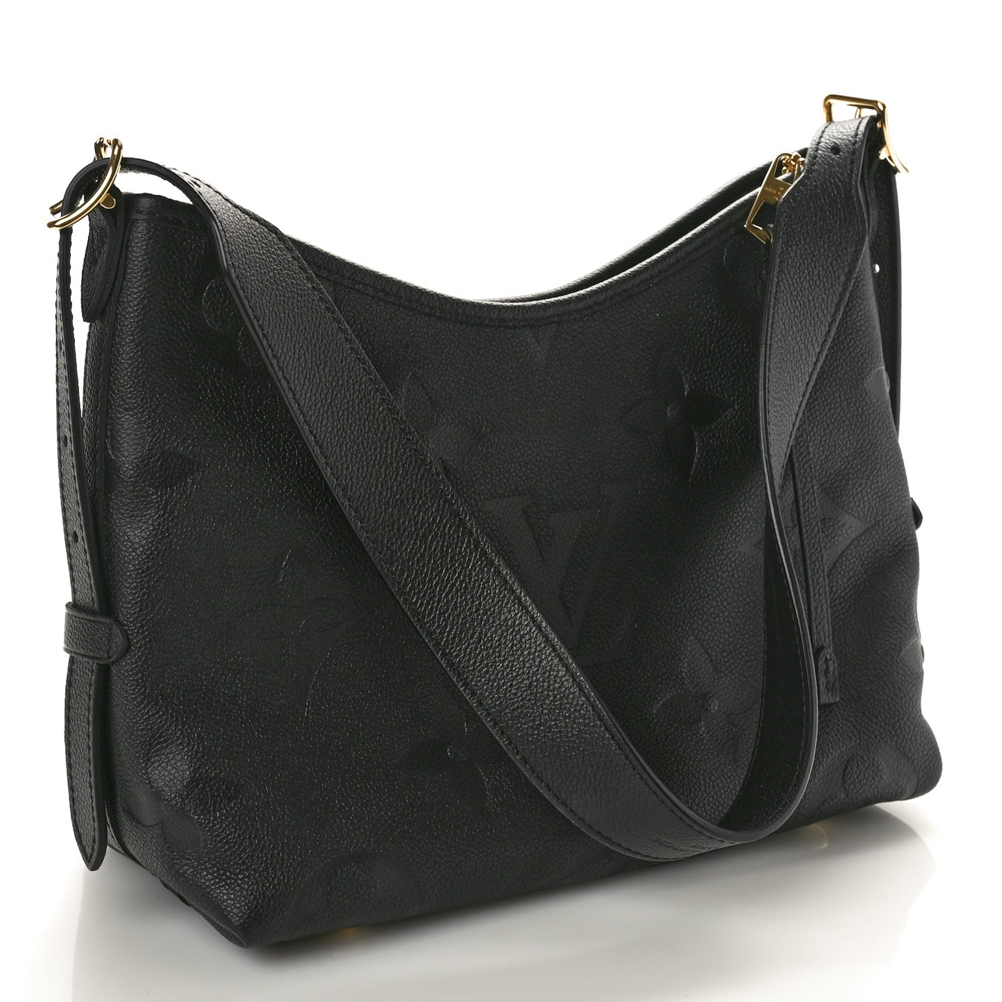 Empreinte Carryall PM Black