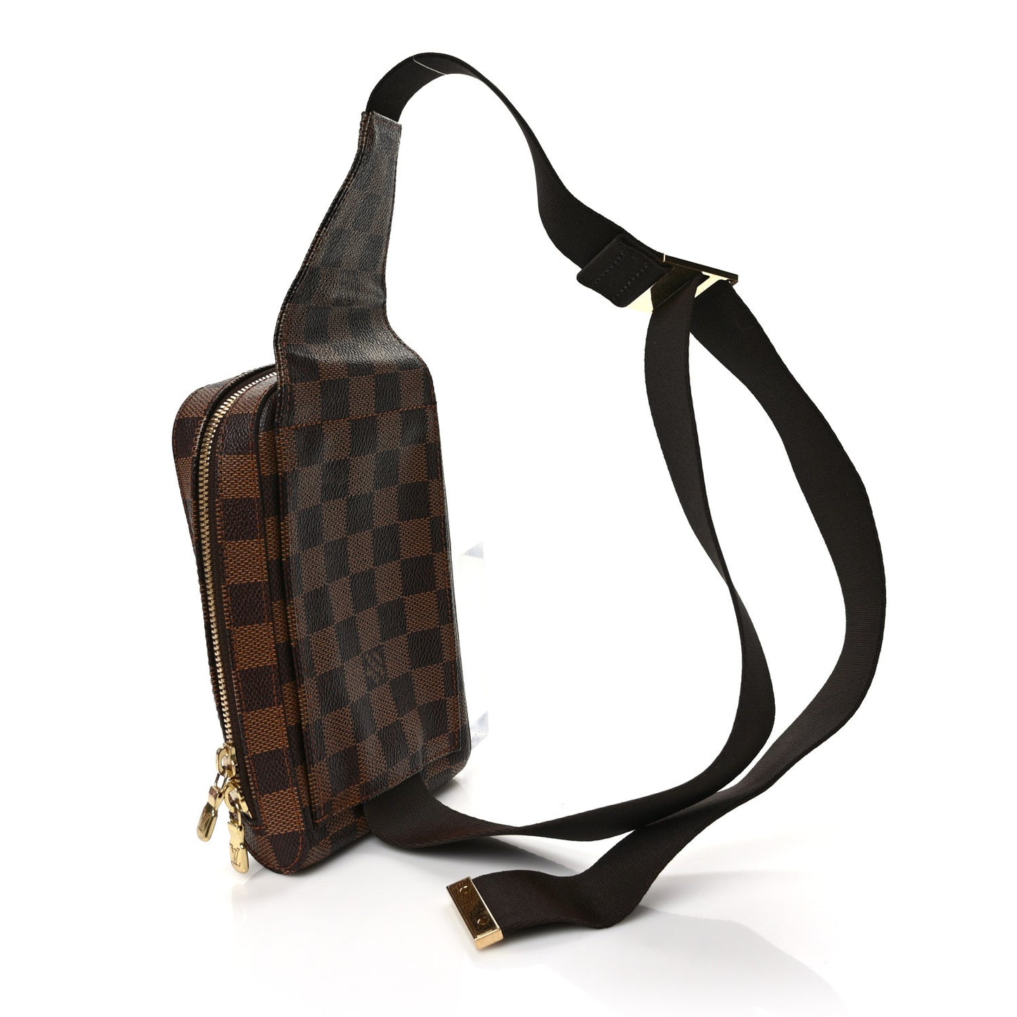 Damier Ebene Geronimos