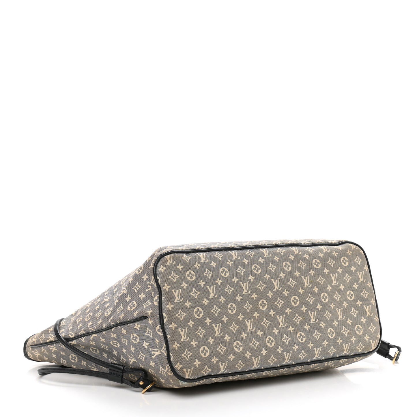 Monogram Idylle Neverfull MM Encre