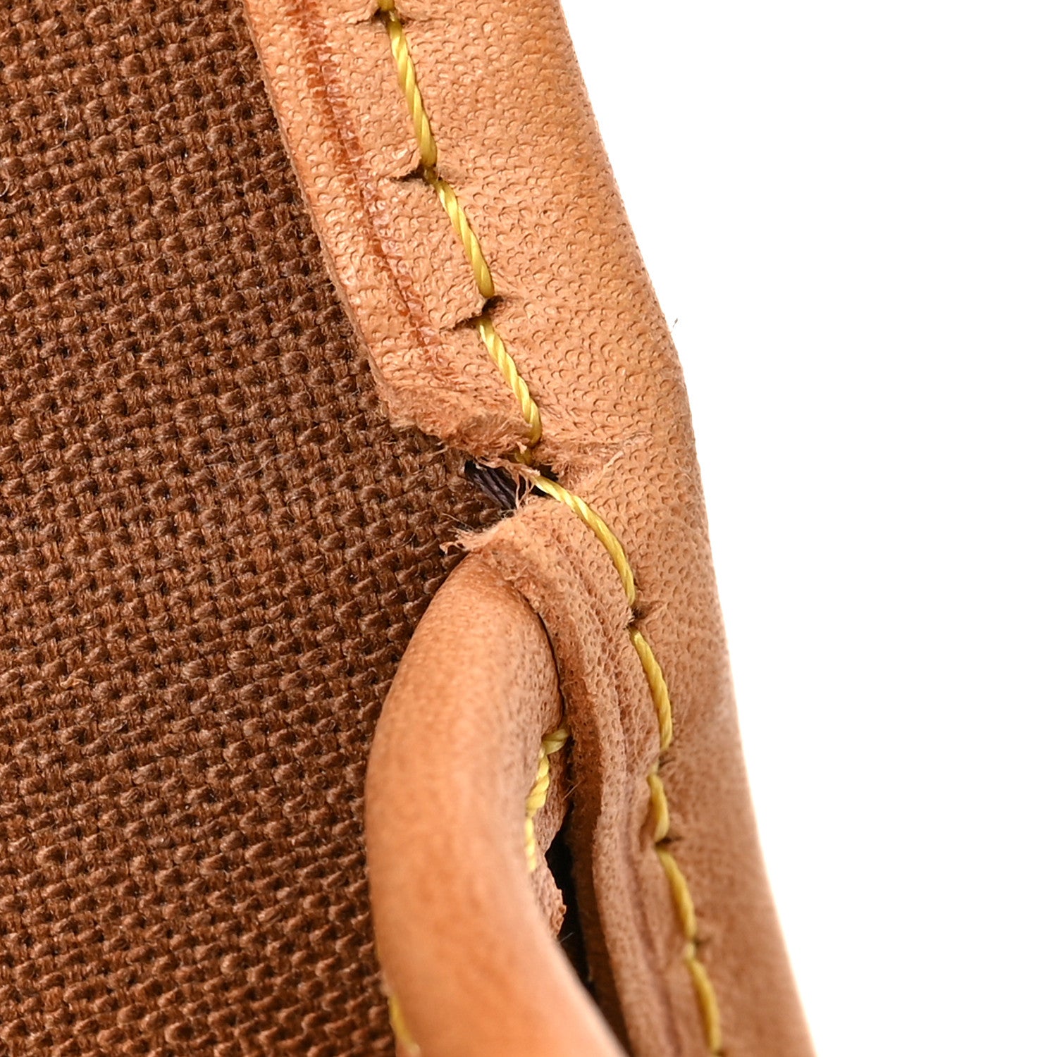 Louis Vuitton Monogram Sologne 9 of 9
