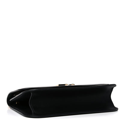 Dolce & Gabbana Nappa DG Millennials Shoulder Bag Black 3 of 13