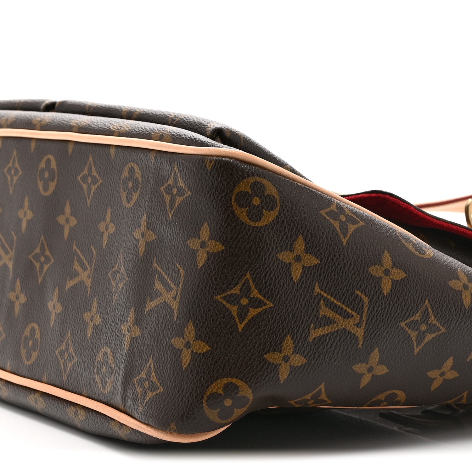 Louis Vuitton Monogram Multipli-Cite 10 of 10