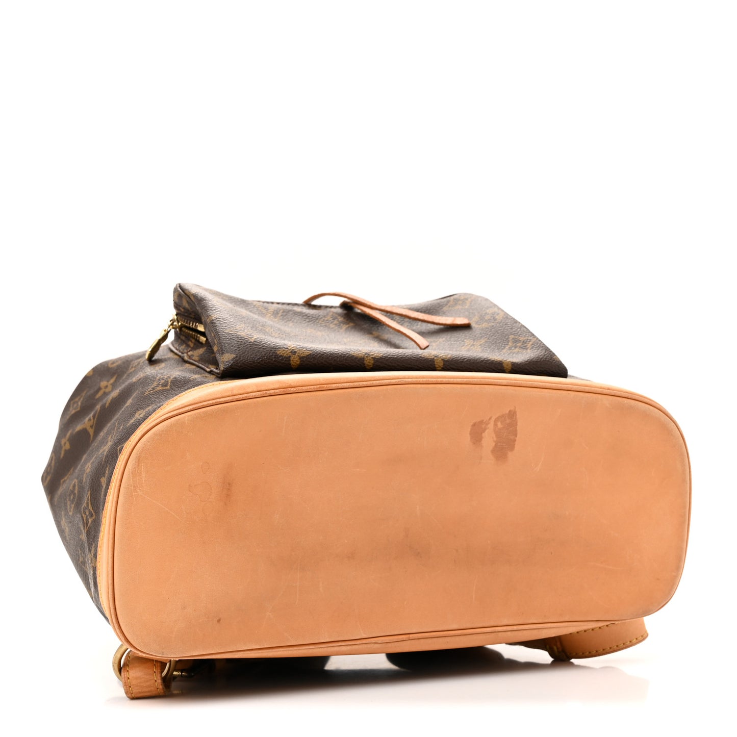 Monogram Montsouris GM Backpack