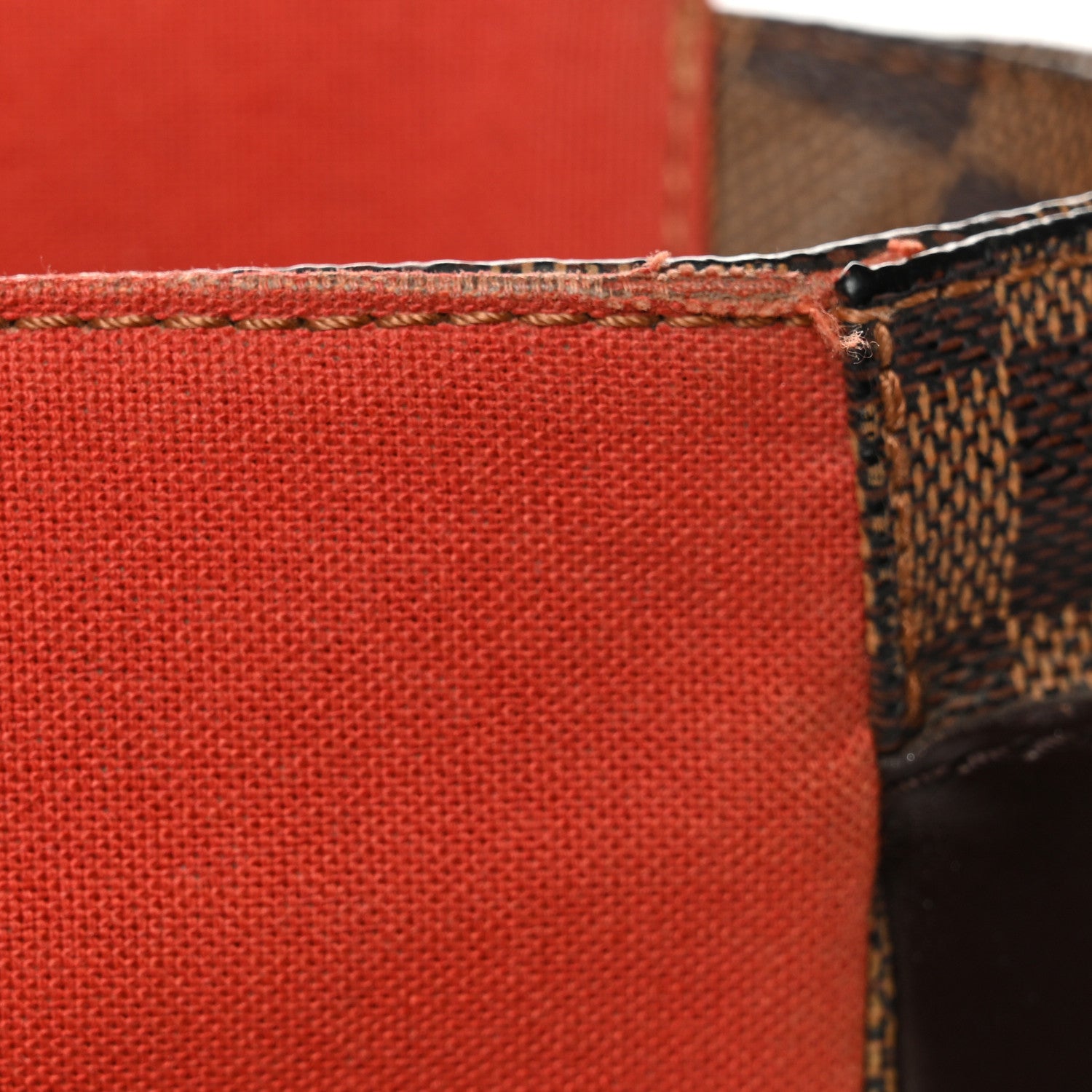 Louis Vuitton Damier Ebene Bastille Messenger 11 of 14