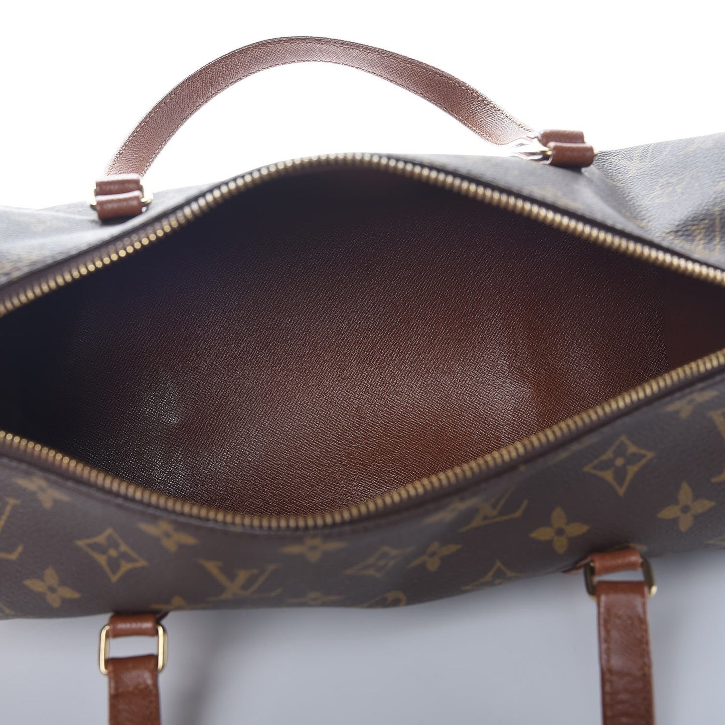 Monogram Papillon 30 With Companion