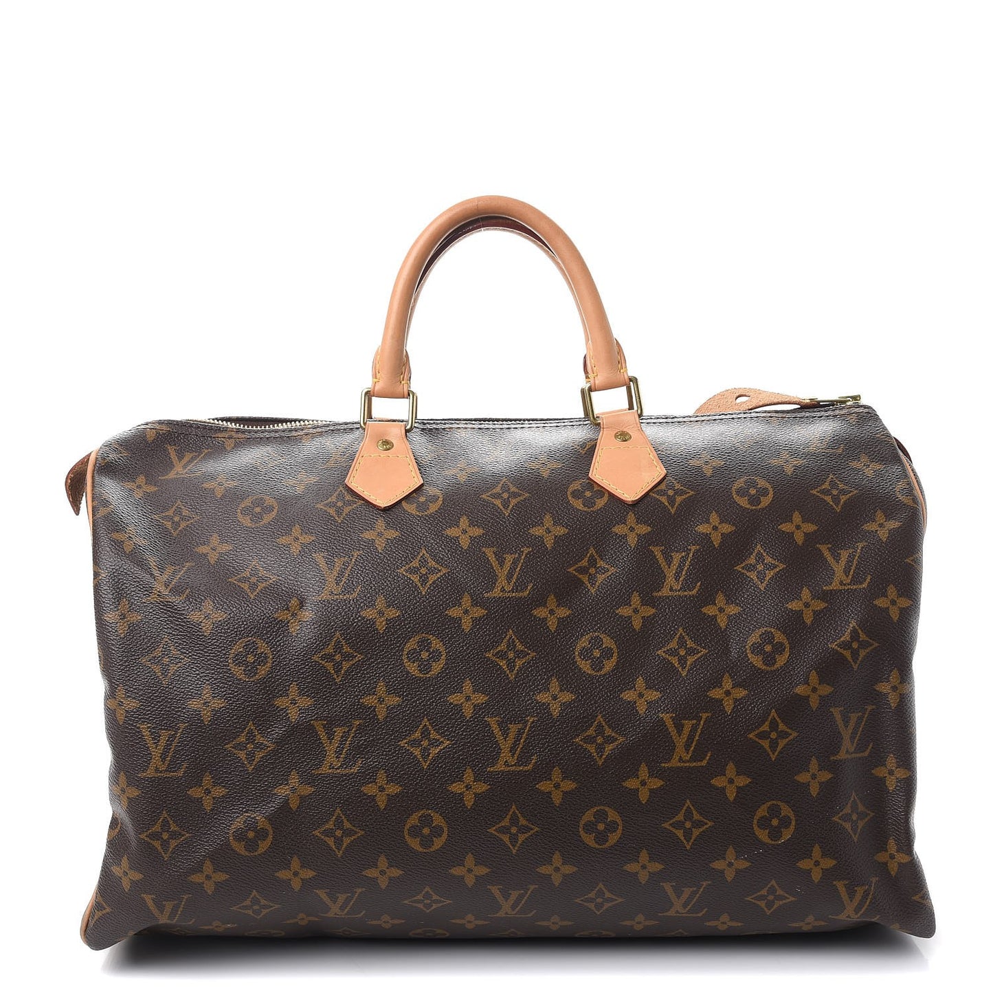 Monogram Speedy 40