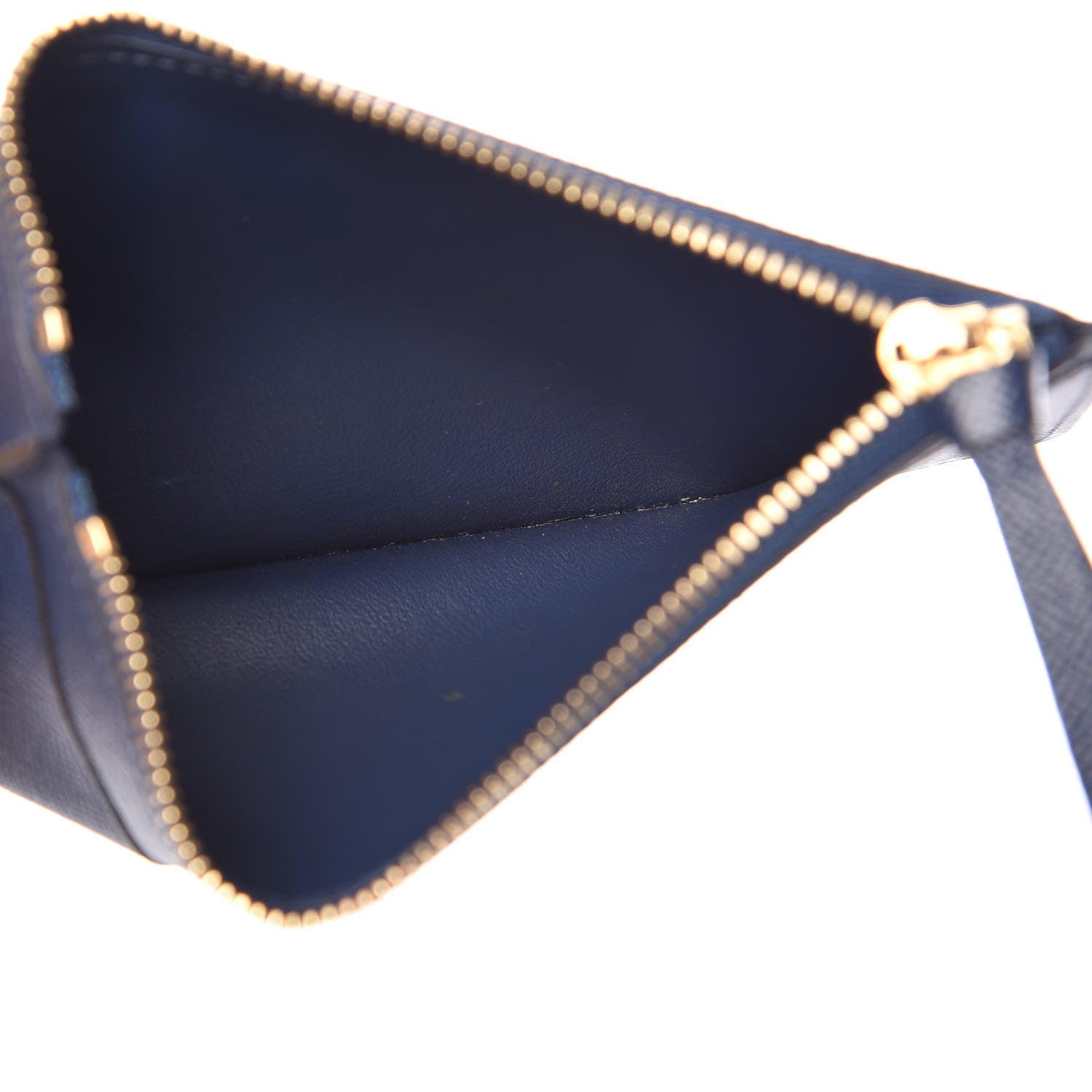 Louis Vuitton Monogram Jeanne Wallet Rose Ballerine 8 of 13