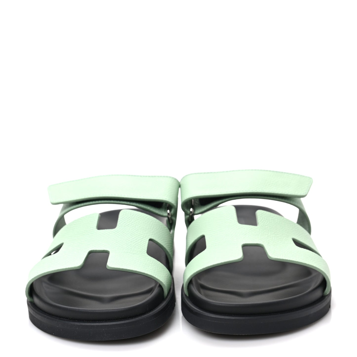 Epsom Womens Chypre Sandals 37 Vert Jade