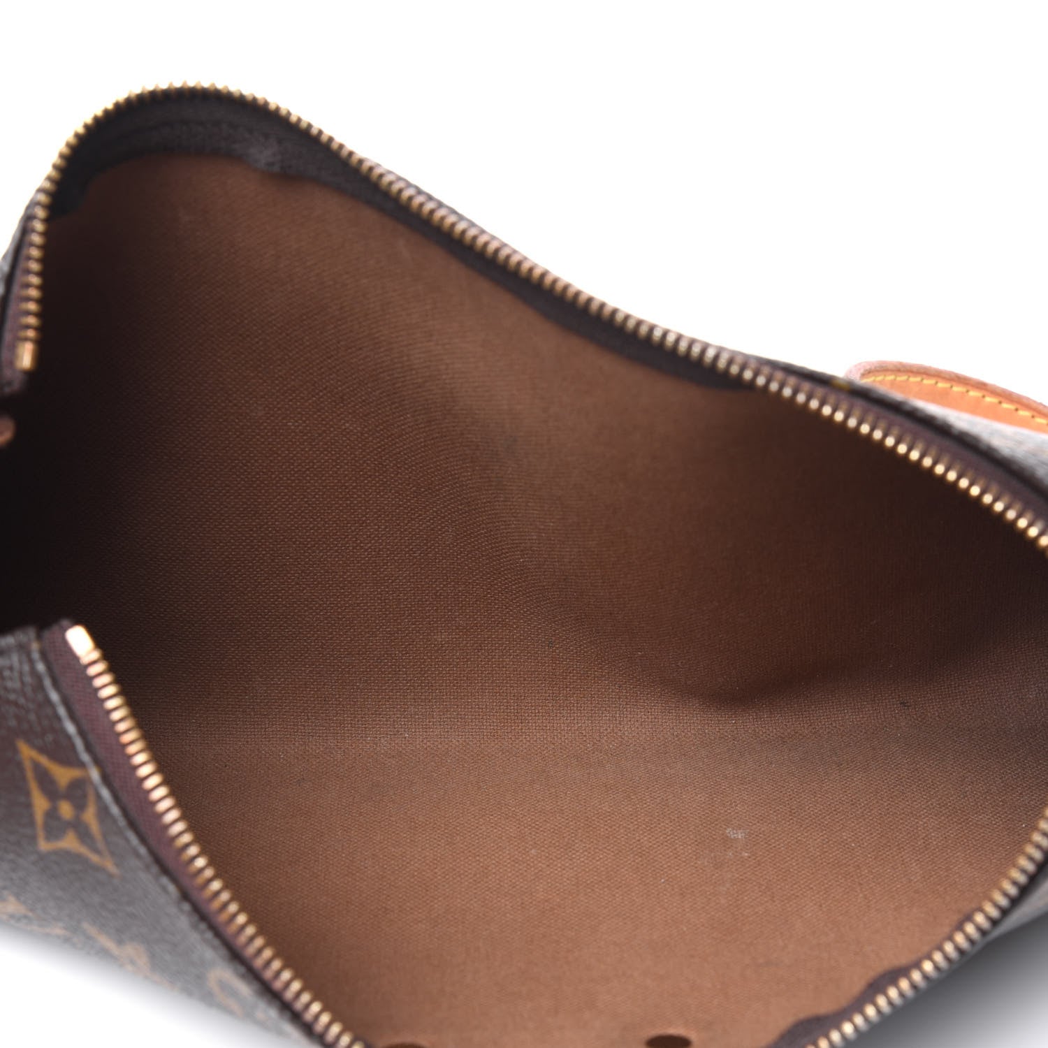 Louis Vuitton Monogram Eva Clutch 3 of 4
