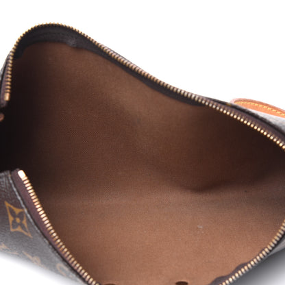 Louis Vuitton Monogram Eva Clutch 3 of 4