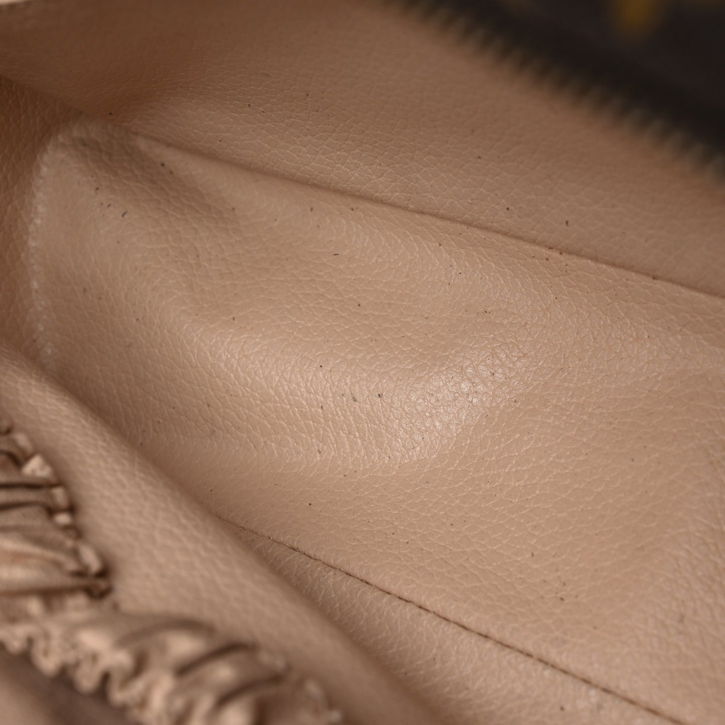 Monogram Trousse Toilette 28