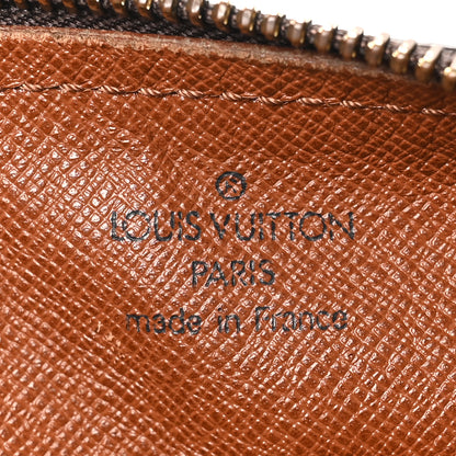 Louis Vuitton Monogram Papillon 30 6 of 10