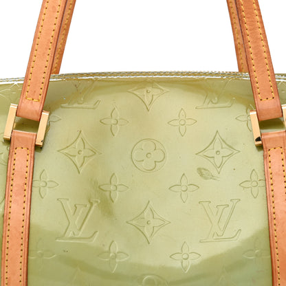 Louis Vuitton Vernis Bedford Baby Blue 7 of 26