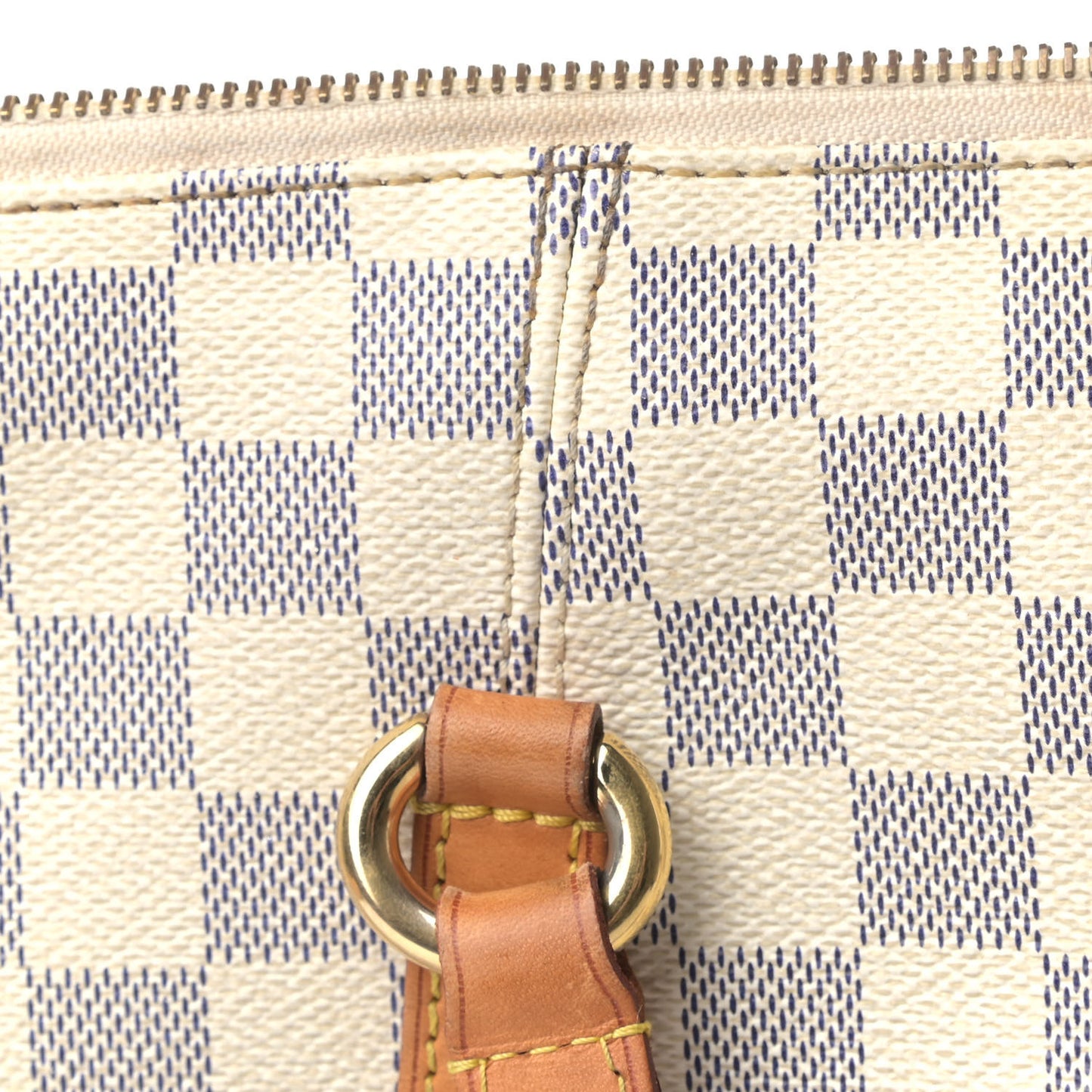 Damier Azur Totally MM