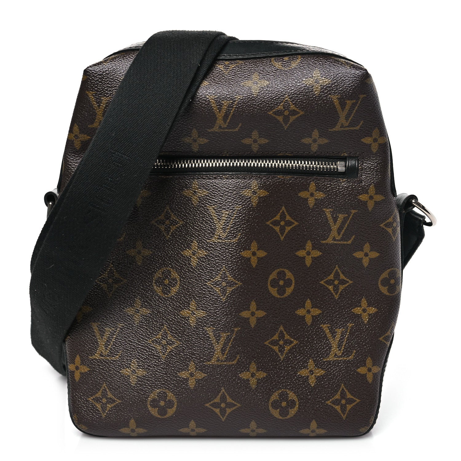 Louis Vuitton Monogram Macassar Torres PM 1 of 9