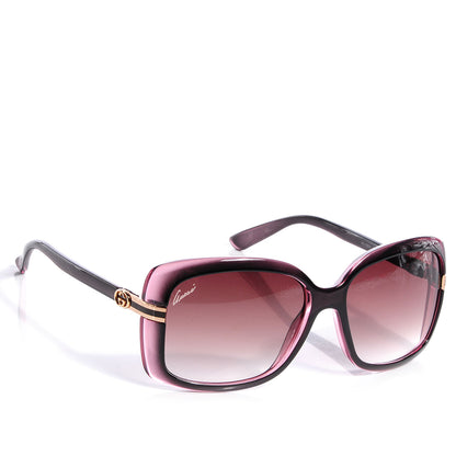 Gucci GG Sunglasses Glasses 3188/S 3 of 5