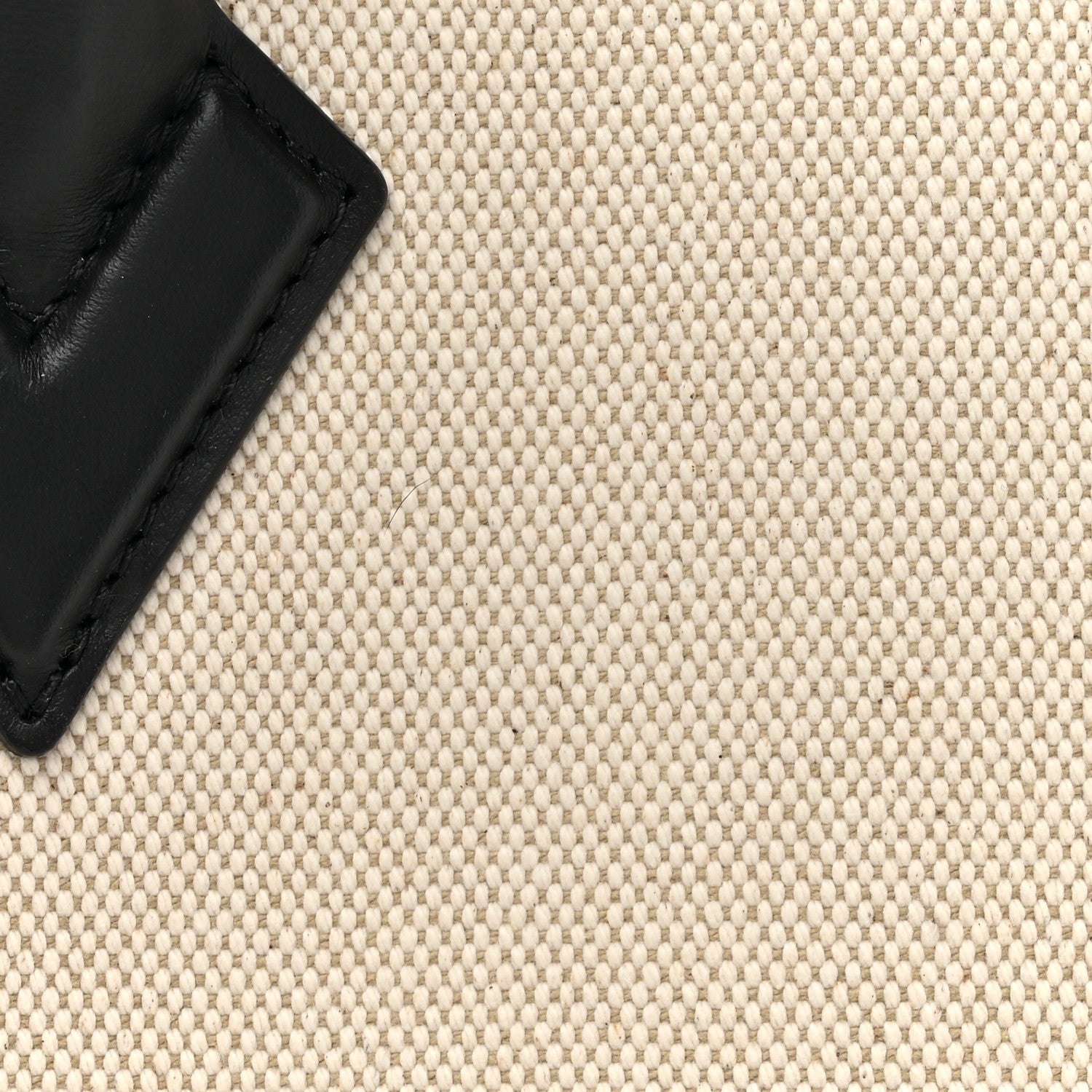 Louis Vuitton Canvas Calfskin Monogram On My Side MM Black 7 of 9