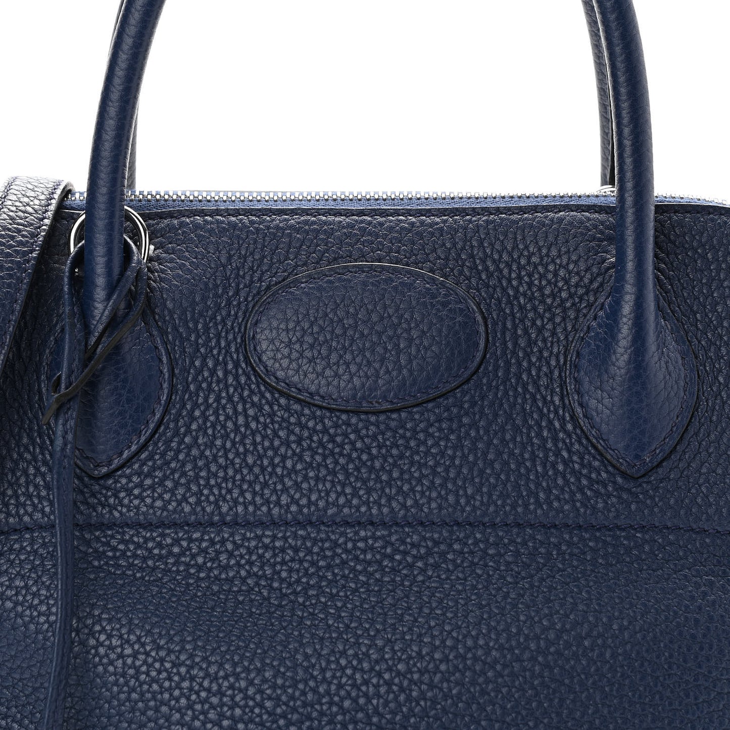 Taurillon Clemence Bolide 31 Bleu Saphir