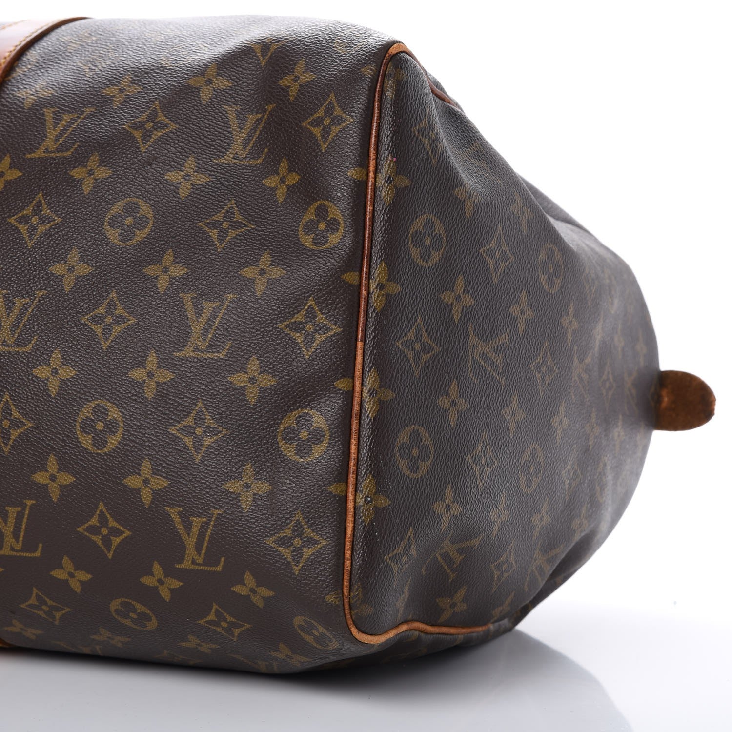 Louis Vuitton Monogram Keepall 50 22 of 25