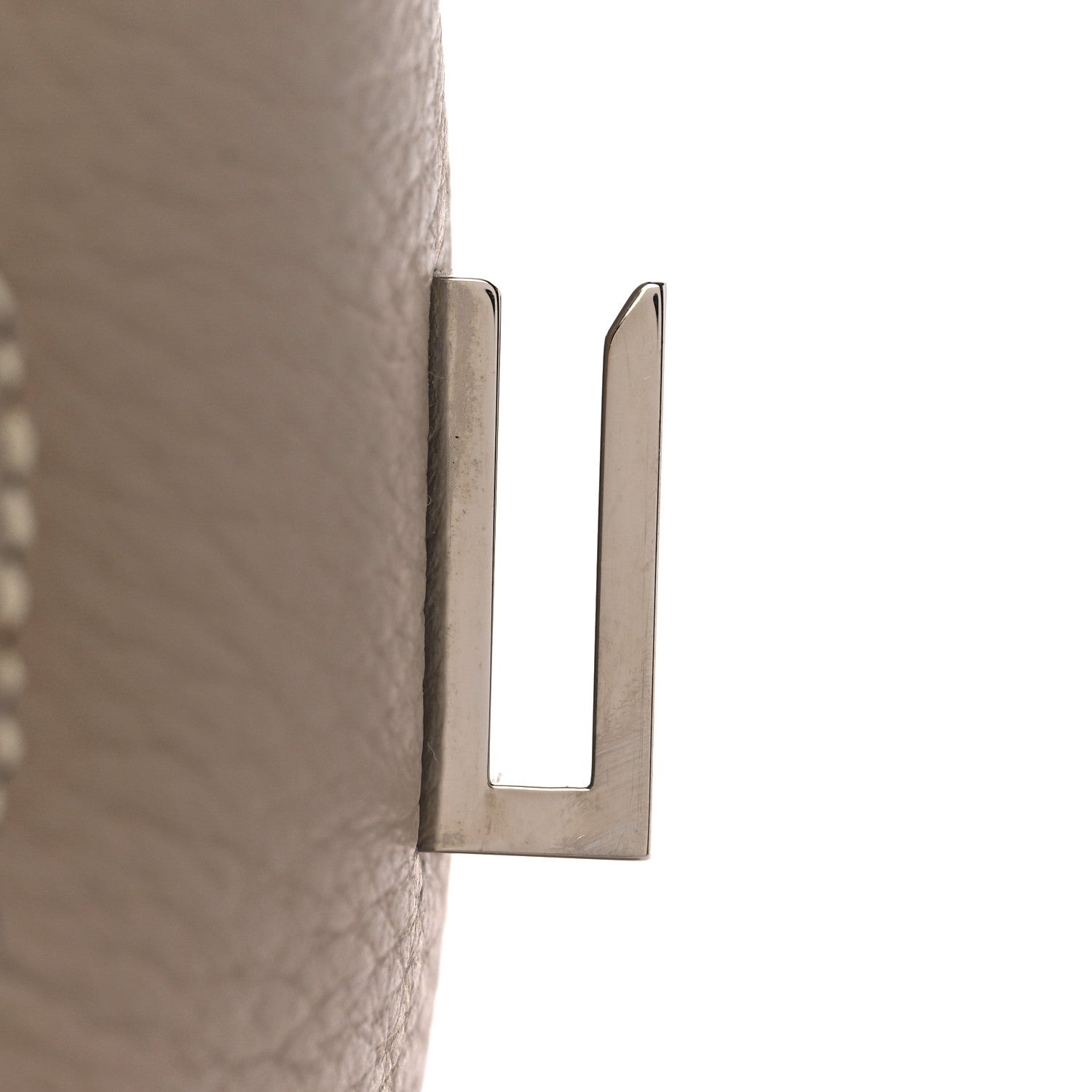 Hermes Togo Birkin 30 Gris Tourterelle 16 of 26