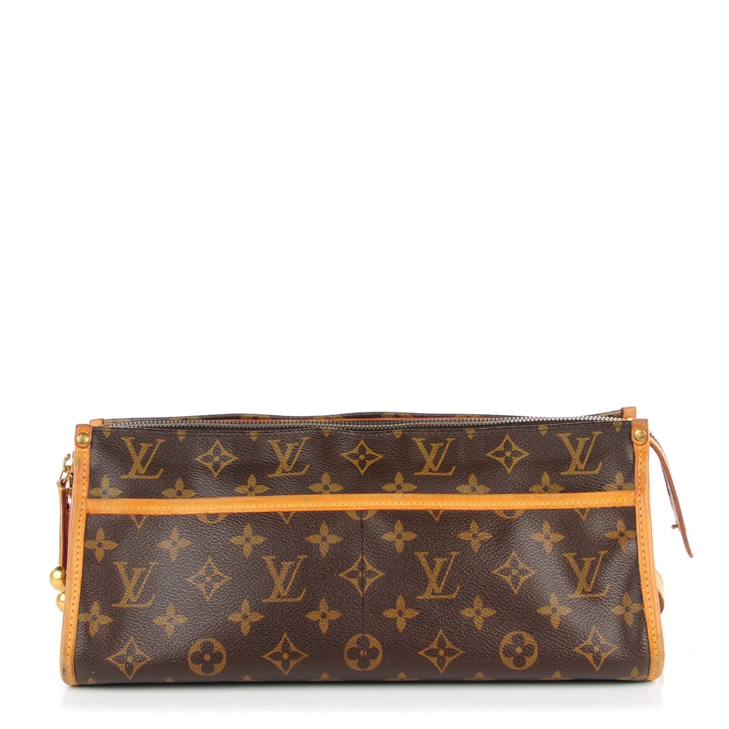 Monogram Popincourt Long Shoulder Bag