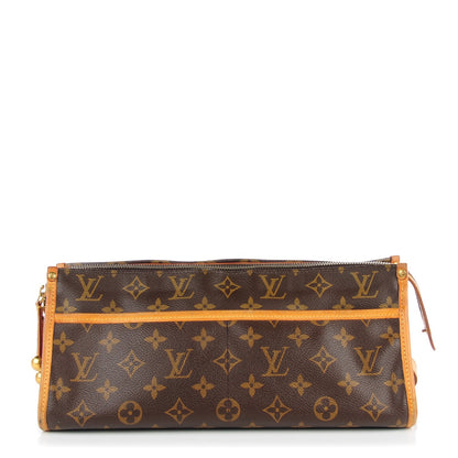Louis Vuitton Monogram Popincourt Long Shoulder Bag 1 of 12