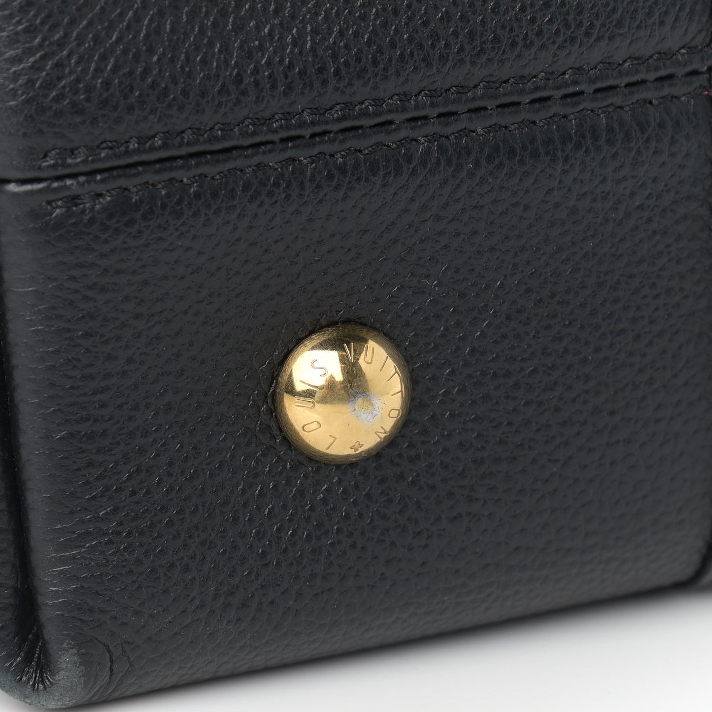 Empreinte Melie Black