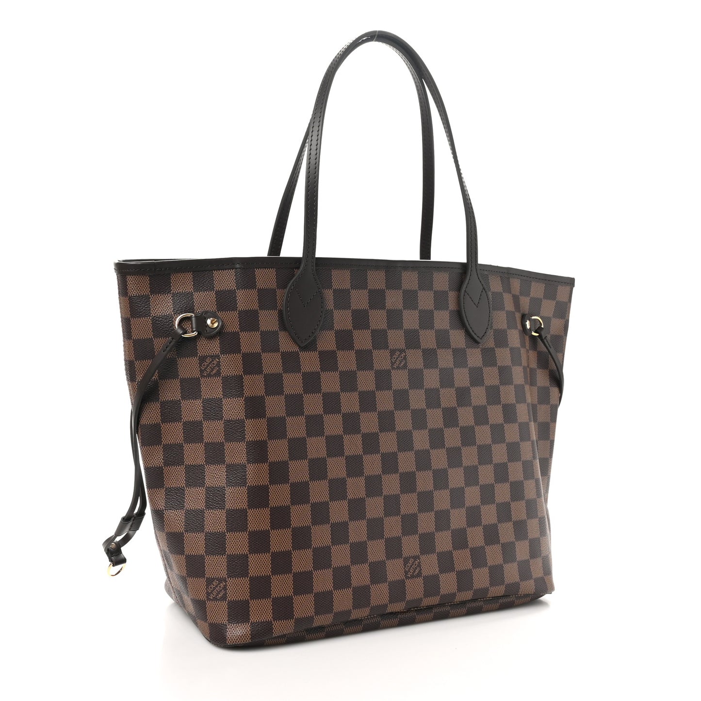 Damier Ebene Neo Neverfull MM