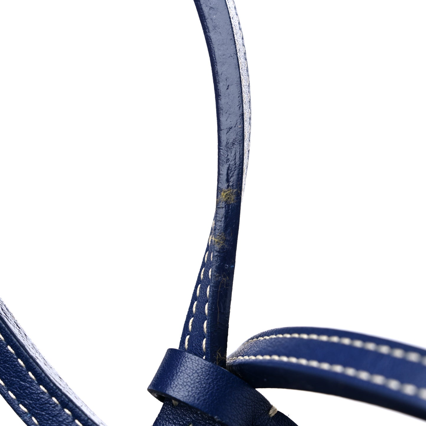 Goyardine Saint Louis GM Navy