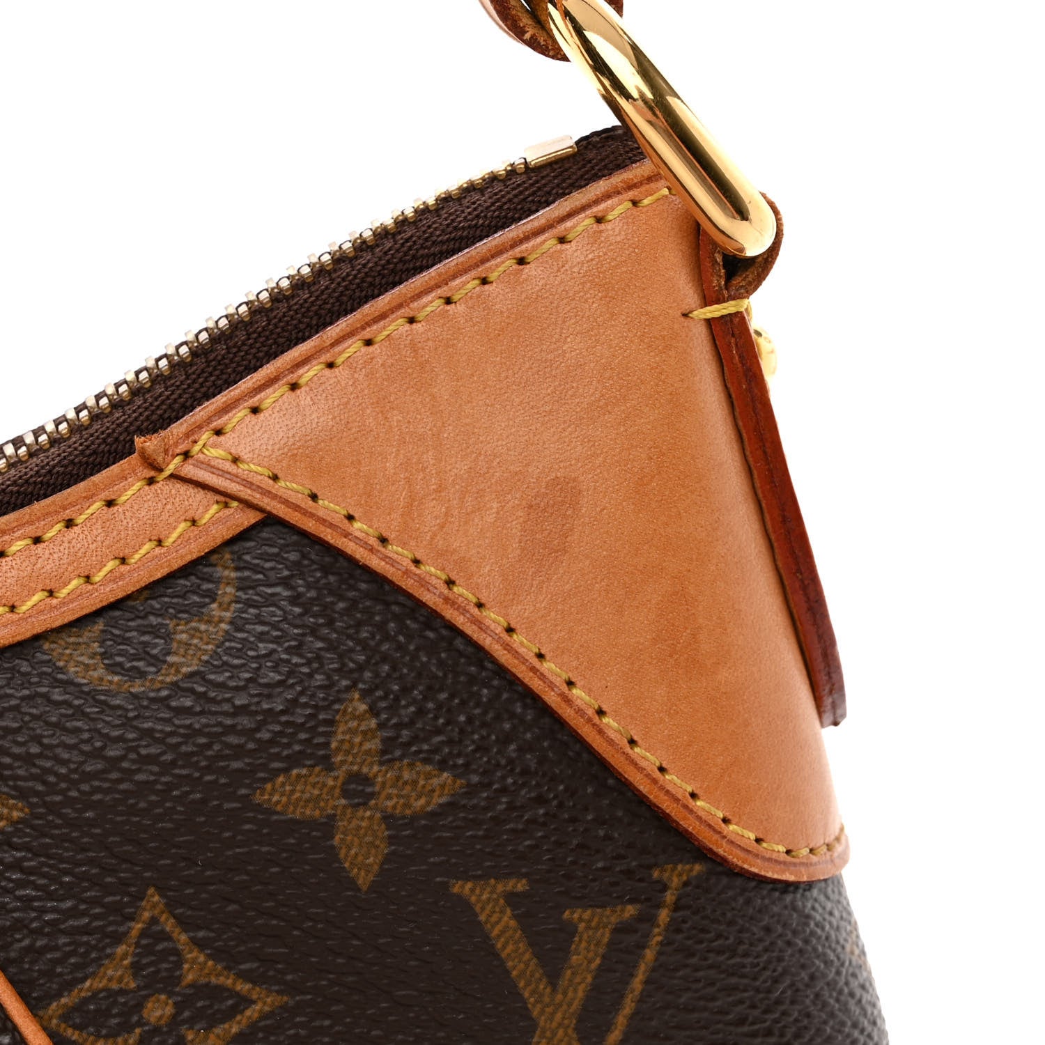 Louis Vuitton Monogram Thames PM 10 of 10