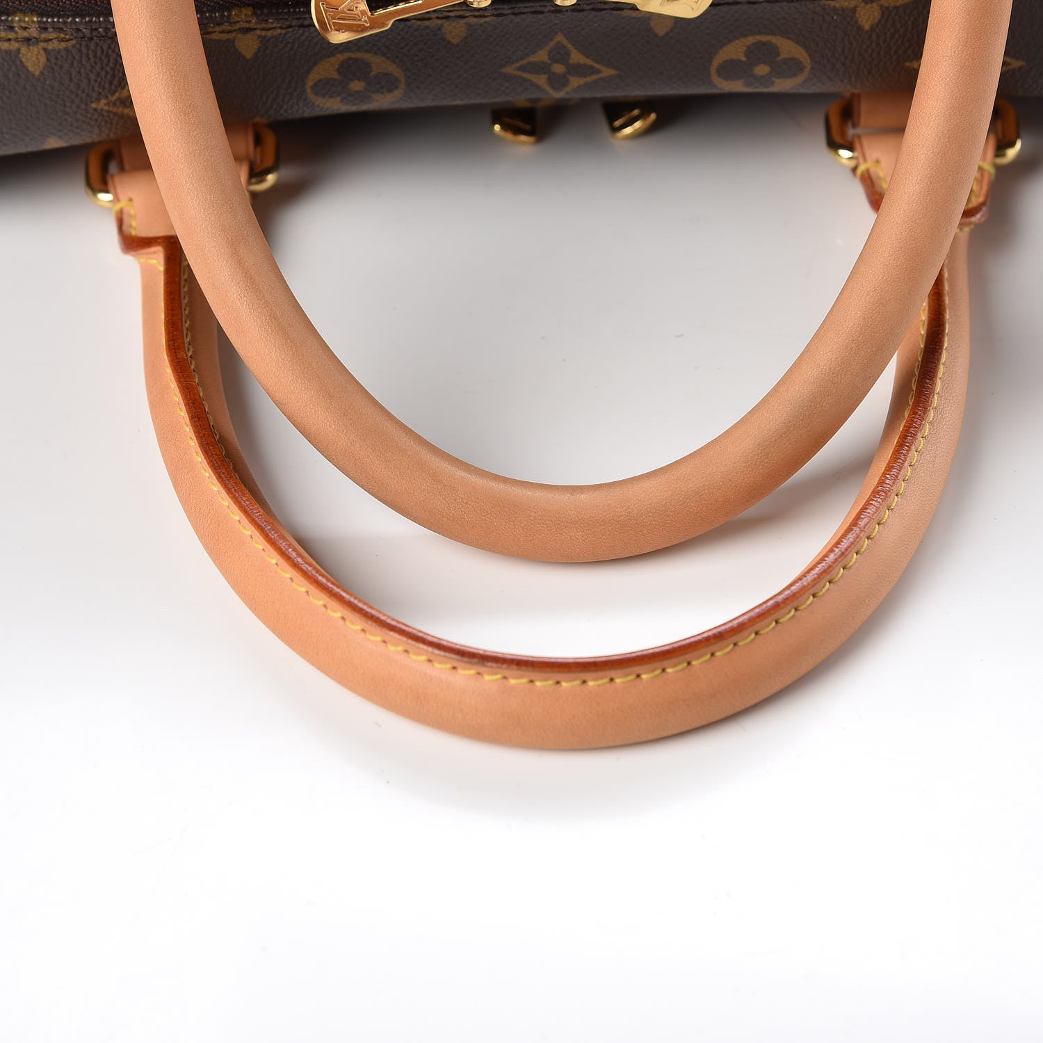 Louis Vuitton Monogram Icare Bag 16 of 16