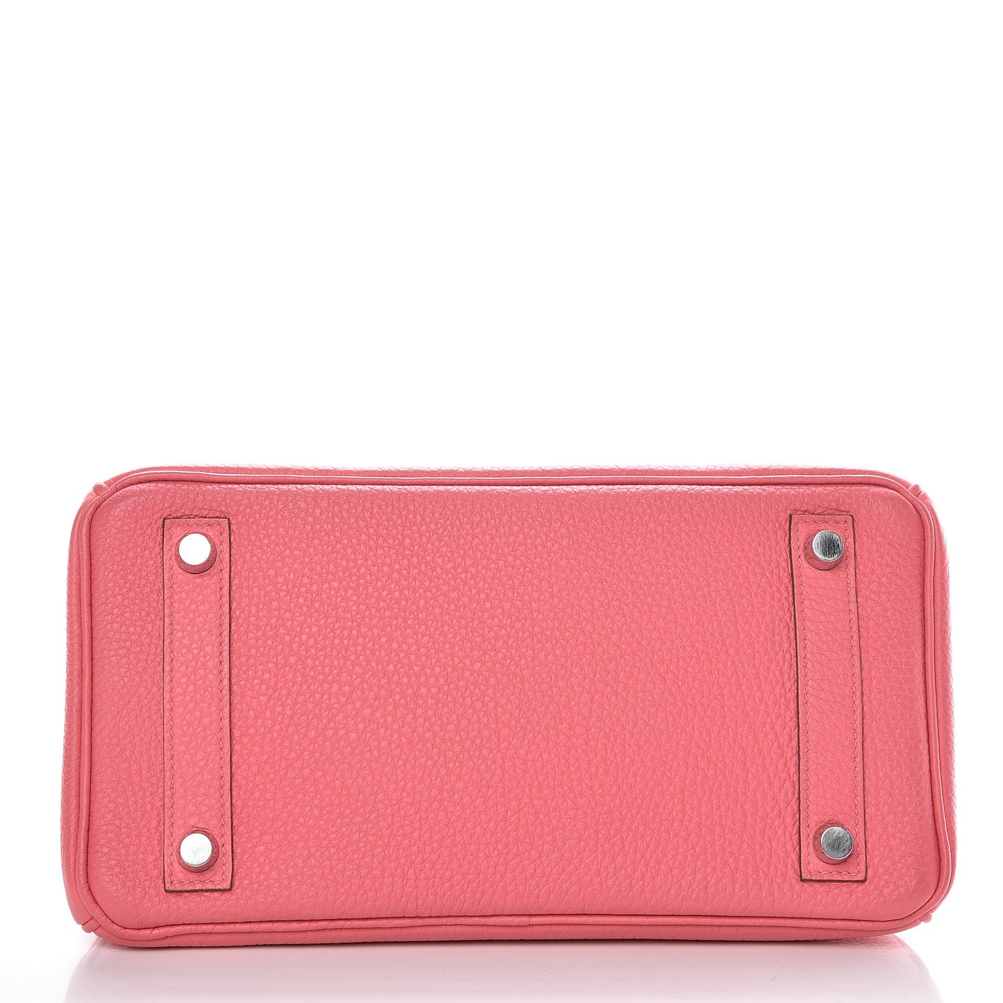 Togo Birkin 25 Rose Lipstick