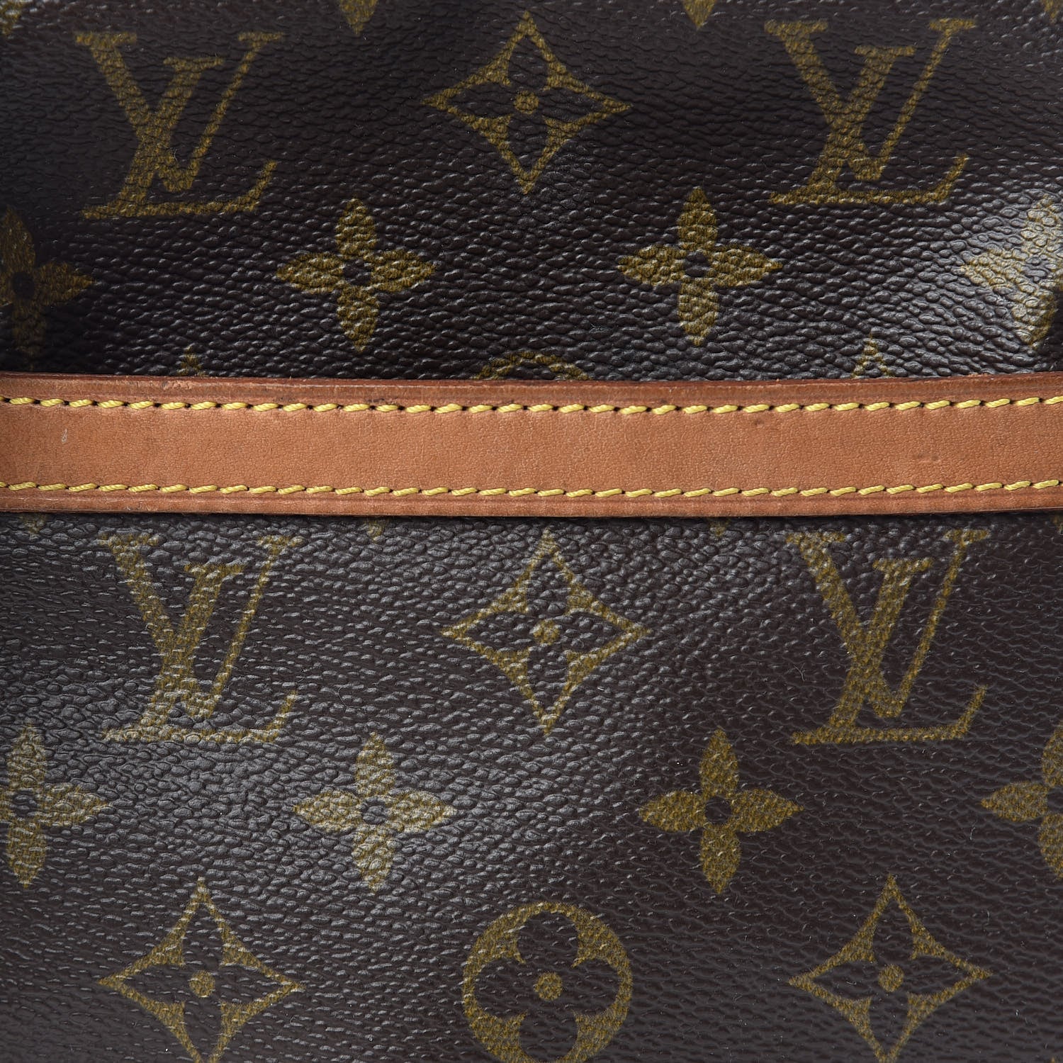Louis Vuitton Monogram Danube 21 8 of 11