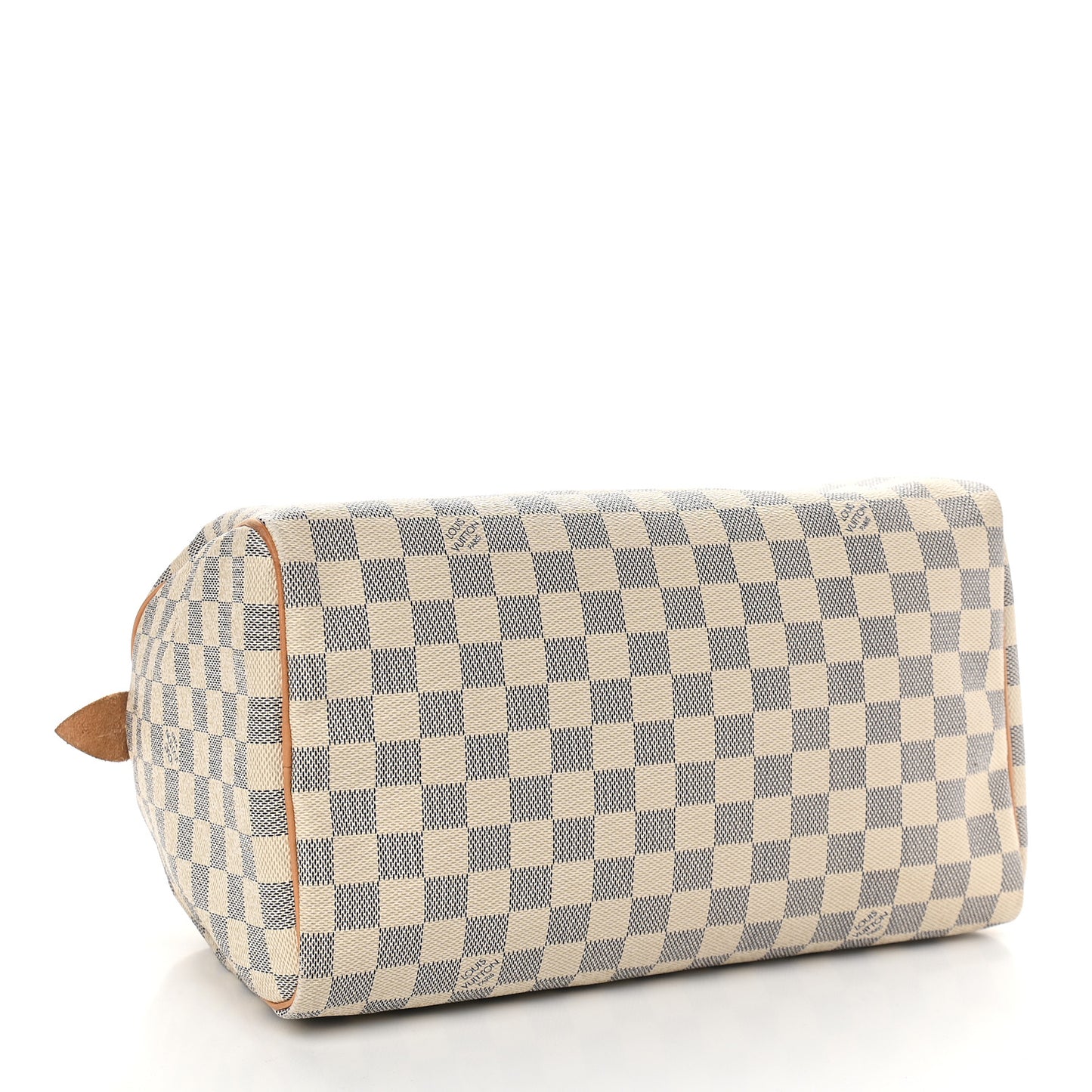Damier Azur Speedy 30