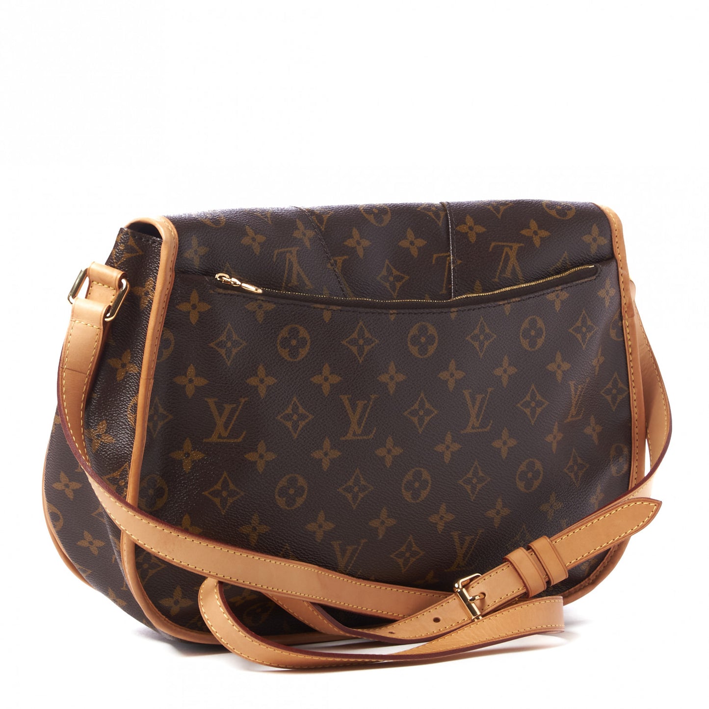 Monogram Menilmontant MM