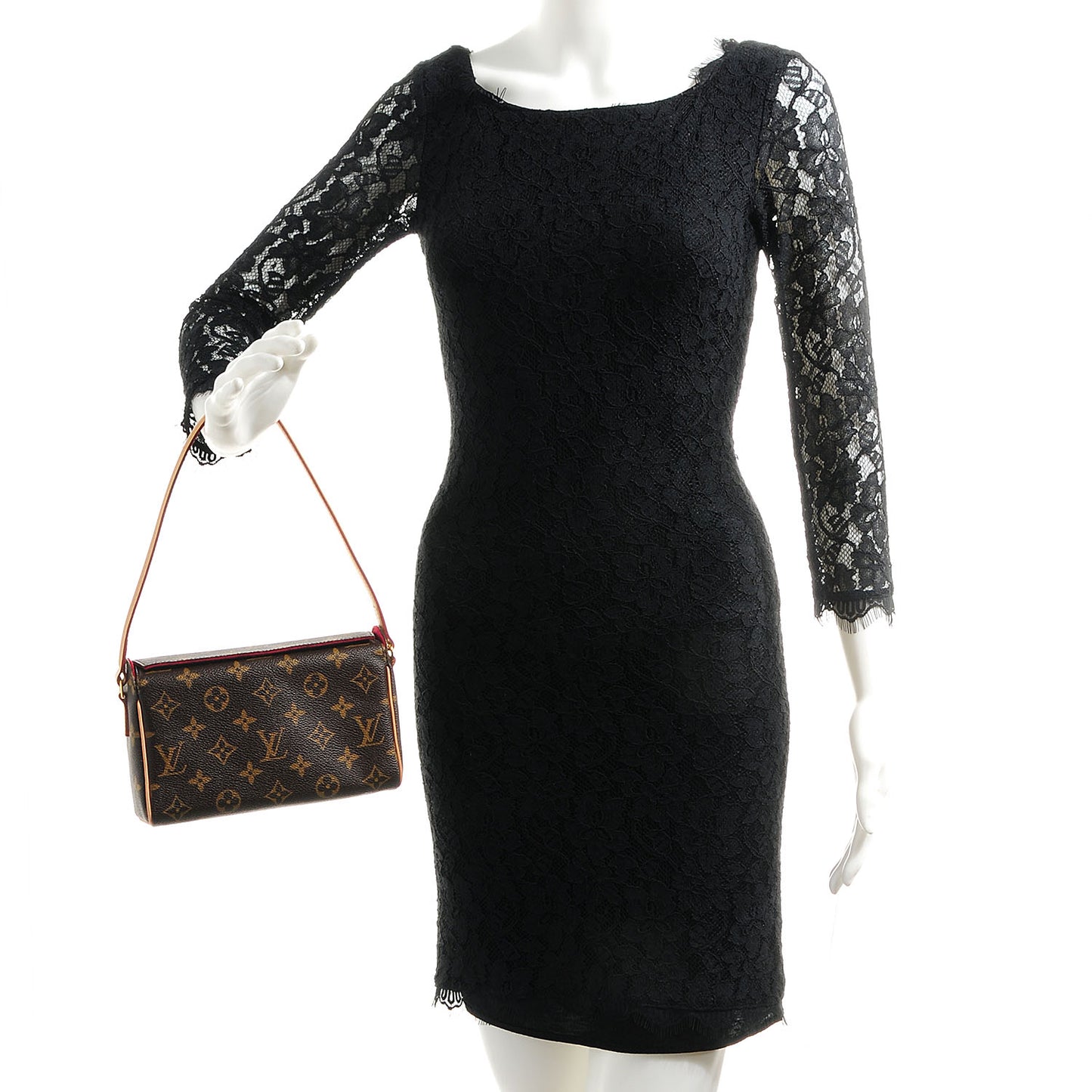 Monogram Recital