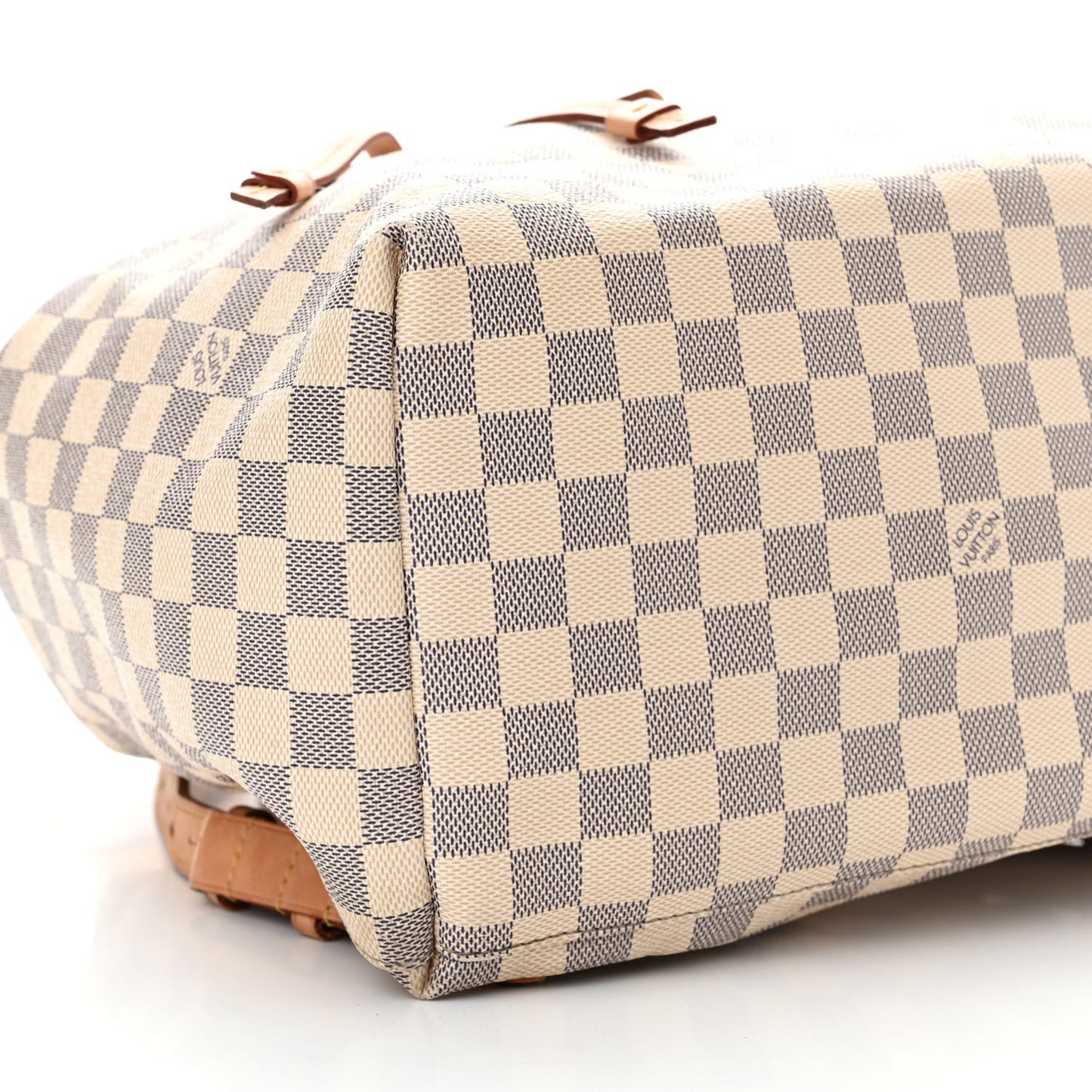 Damier Azur Sperone Backpack